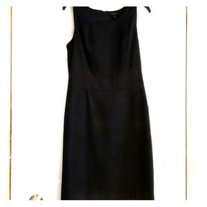 J. Crew dress